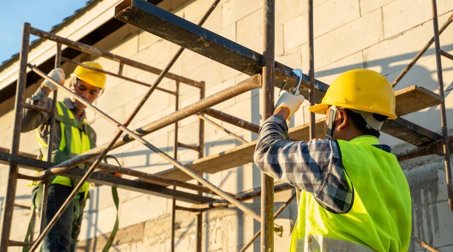 Flashing Repair in Seymour, IL